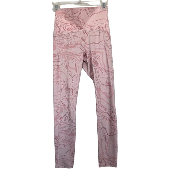 Gymshark Women’s Sz M GS Power Support Leggings - Picture 1 of 7